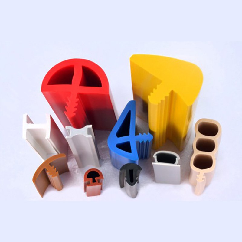 Custom Special style ABS/PVC T edge banding trim for table