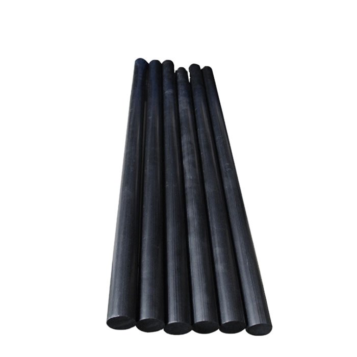 High Performance Customized Size Peek Rod Black Peek HPV Rod Peek Rod Bar