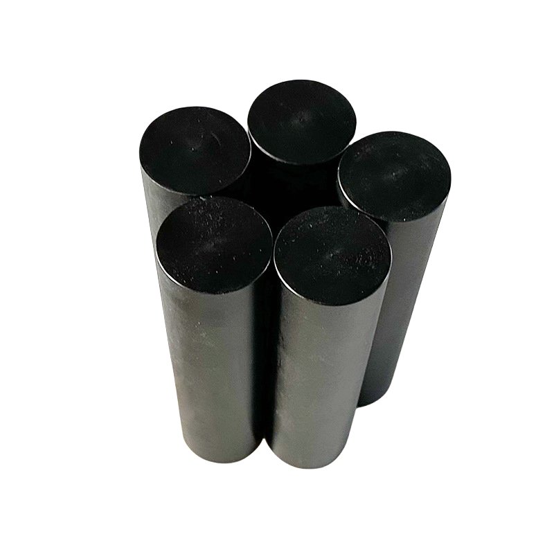 High Quality Polyethylene Colorful Uhmwpe Hdpe Plastic Rod Nylon Rod