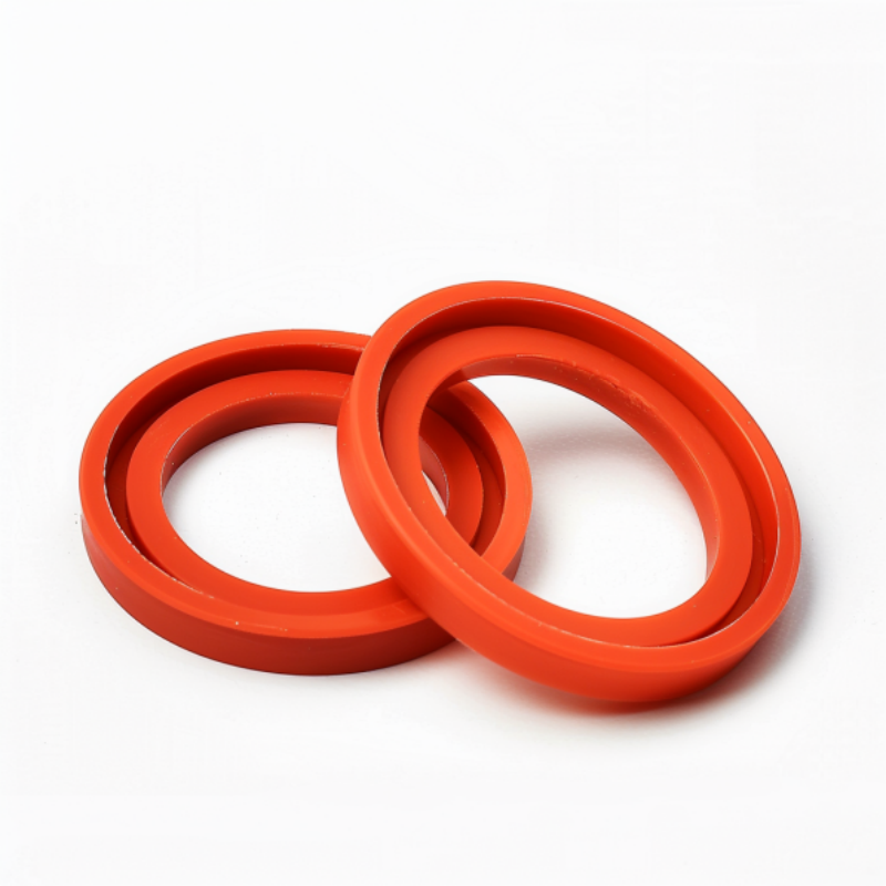 HYM Silicone Sealing Gasket High Quality Oem Made Various Rubber Products Liquid Rubber Injection Mold Silicone Rubber Products