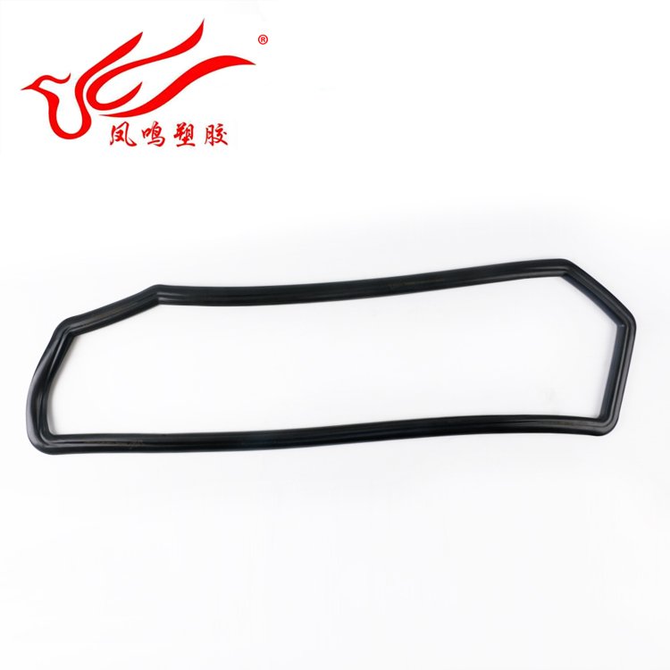 OEM ODM EPDM Rubber Car Accessories Windshield Windows Roof Weatherstrip Foamed Sponge Door Edge Guards Car Door Rubber Seals
