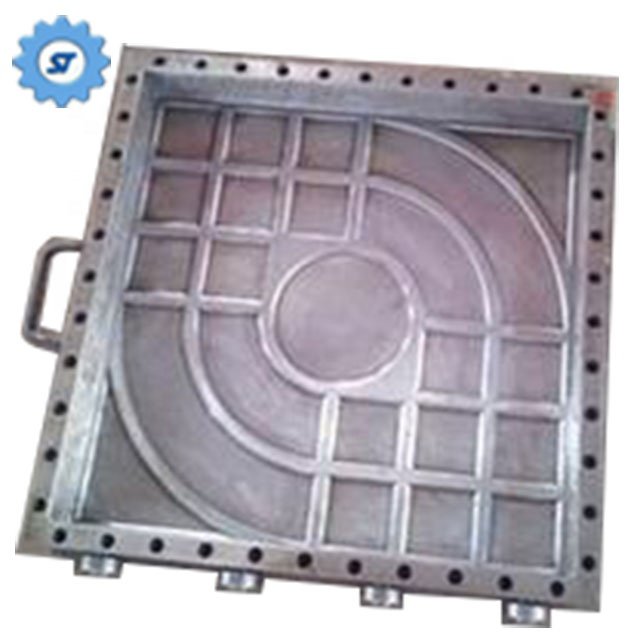 Advanced Rubber Floor Mat Making Machine and Rubber Car Mat Making Machine for Automotive Industry