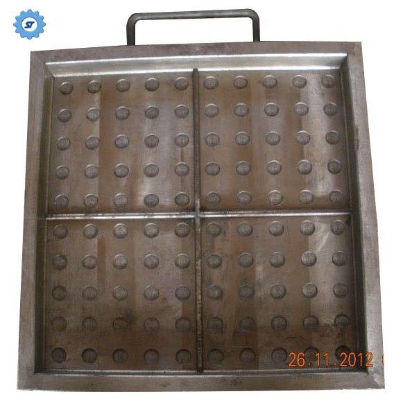 Advanced Rubber Floor Mat Making Machine and Rubber Car Mat Making Machine for Automotive Industry