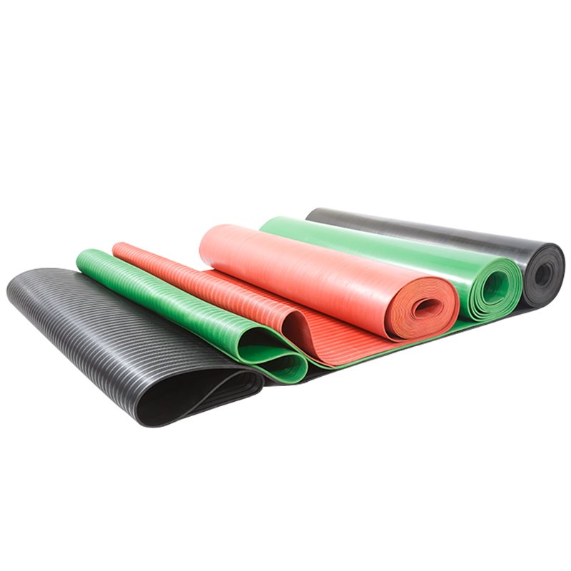 1.5 mm thick high quality rubber sheet epdm rubber sheet