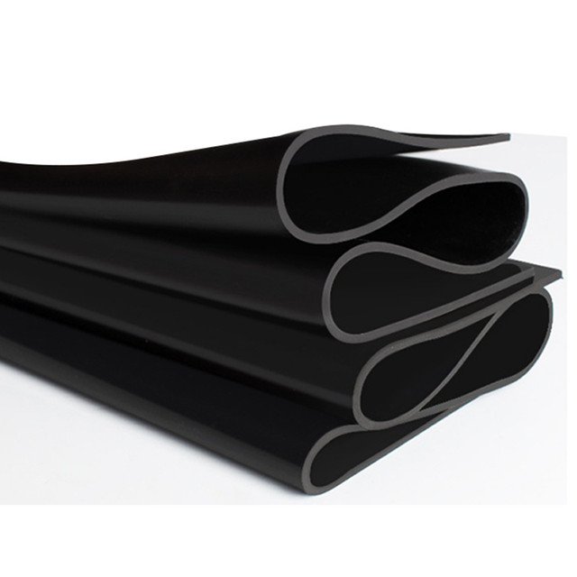 1.5 mm thick high quality rubber sheet epdm rubber sheet