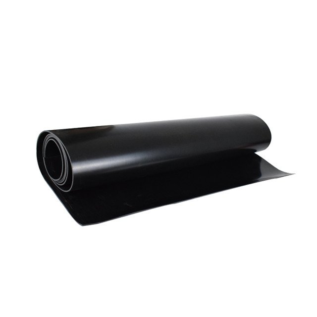1.5 mm thick high quality rubber sheet epdm rubber sheet