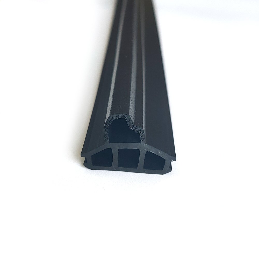 Customize All Properties and All Size of Seal Strip Products Rubber other door & window accessories seal strip