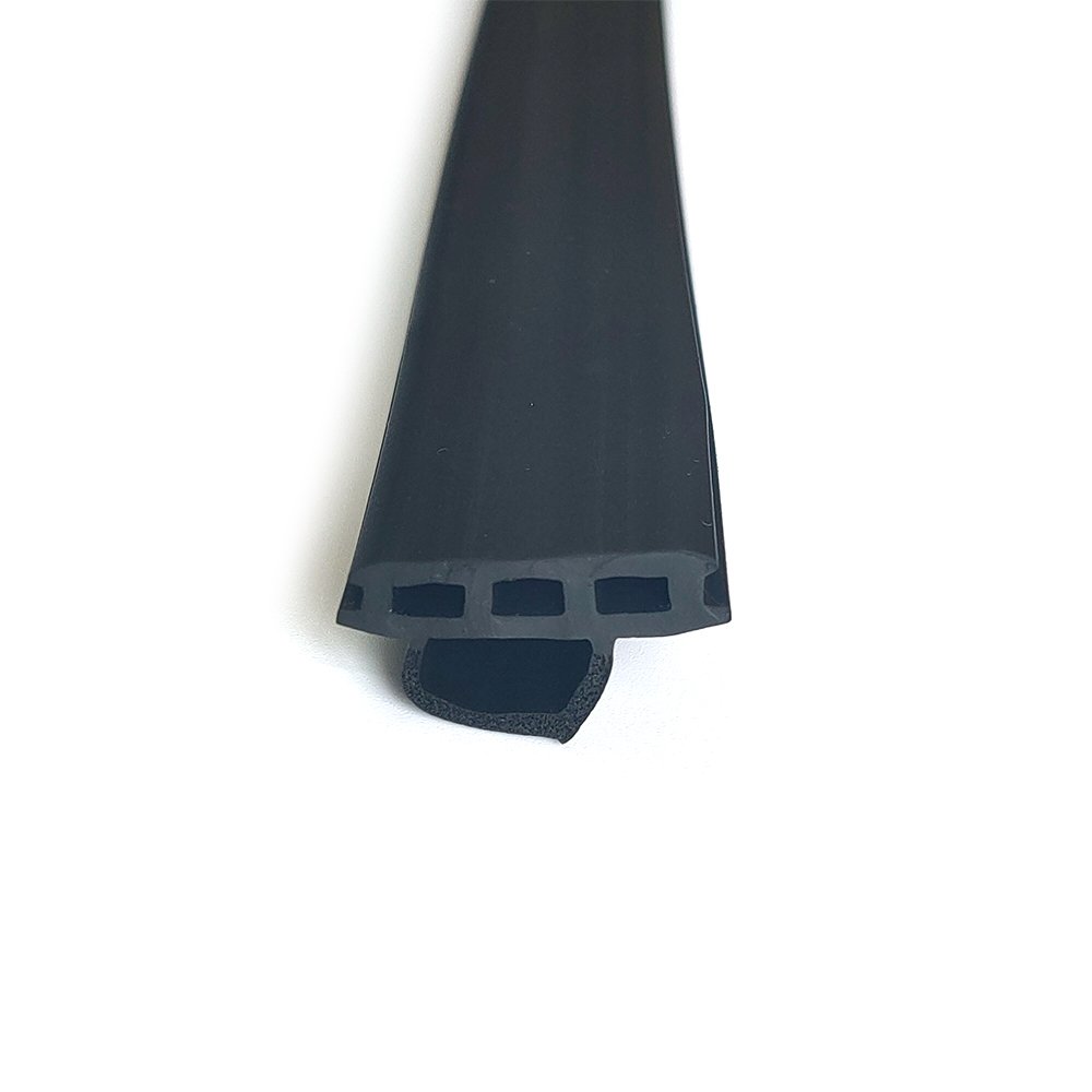 Customize All Properties and All Size of Seal Strip Products Rubber other door & window accessories seal strip