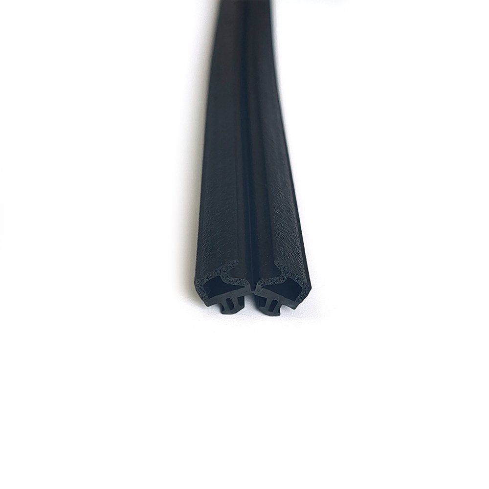 Customize All Properties and All Size of Seal Strip Products Rubber other door & window accessories seal strip