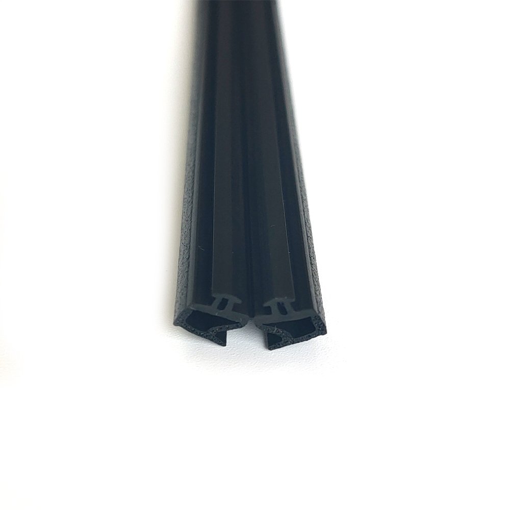 Customize All Properties and All Size of Seal Strip Products Rubber other door & window accessories seal strip