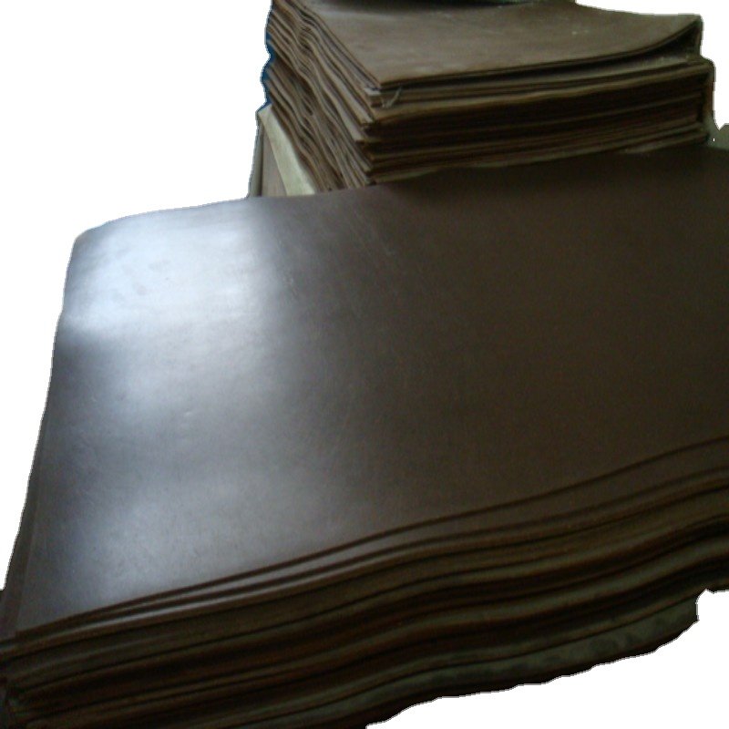 High Quality factory wholesale neolite crepe rubber sheet for shoe sole
