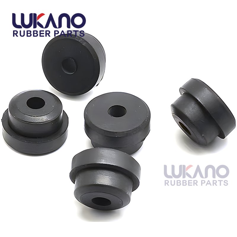 2~64mm Rubber plug for holes for metal for screw for cable small big rubber plug grommet size chart