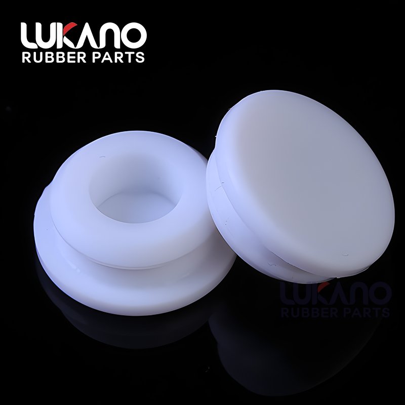 2~64mm Rubber plug for holes for metal for screw for cable small big rubber plug grommet size chart