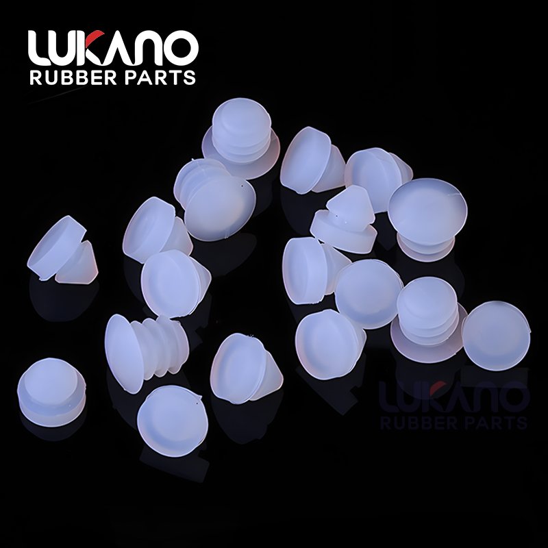 2~64mm Rubber plug for holes for metal for screw for cable small big rubber plug grommet size chart