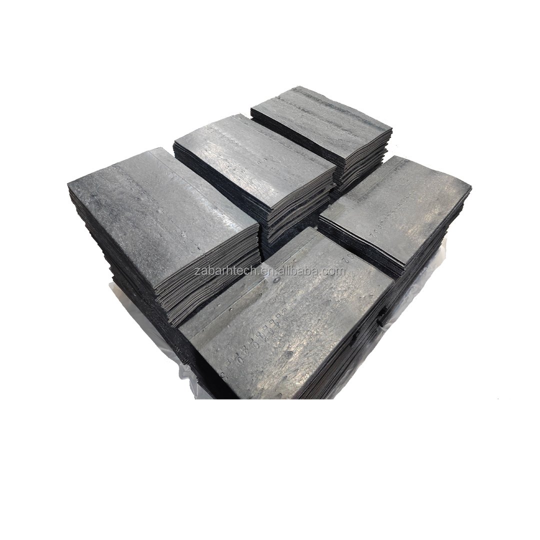 Rubber Compound for Industrial Rubber Solutions