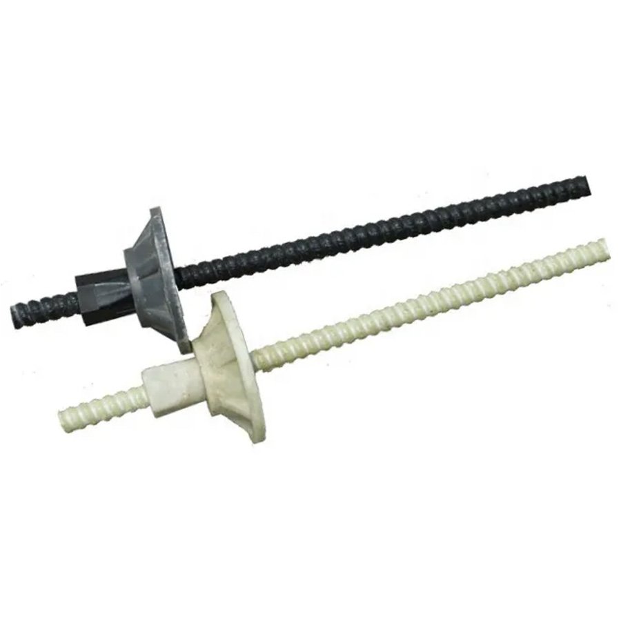 Good Quality GFRP Fiberglass Bar Glass Fiber Rebar High Performance Epoxy Composite Fiberglass Rebar