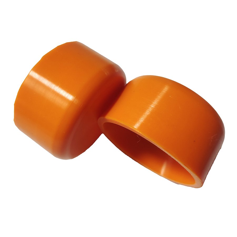 Manufacturer Custom Moulded Rubber Parts Other Silicone Rubber Products Rubber Protective Cover