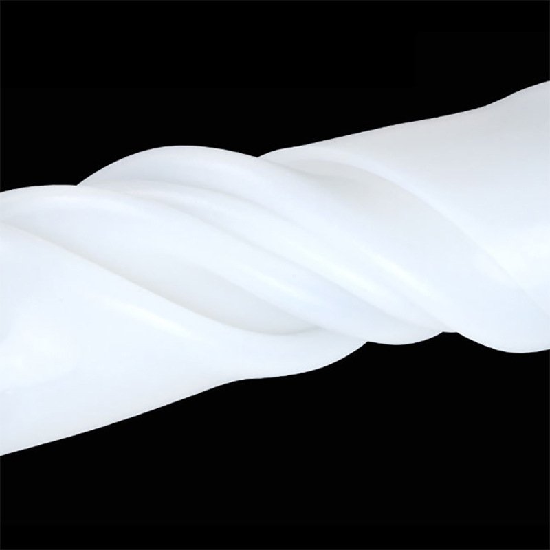 Food Grade 1mm 2mm 0.4mm Silicone Rubber Sheet Roll Manufacturer