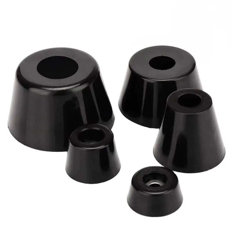 custom FKM EPDM NBR molded rubber parts grommet gasket manufacturer other silicone rubber products