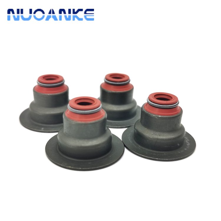 Auto TOYATA NISSAN MAZDA Corteco Valve Stem Seal Catalogue Valve Seal -FKM vit0n Valve Stem