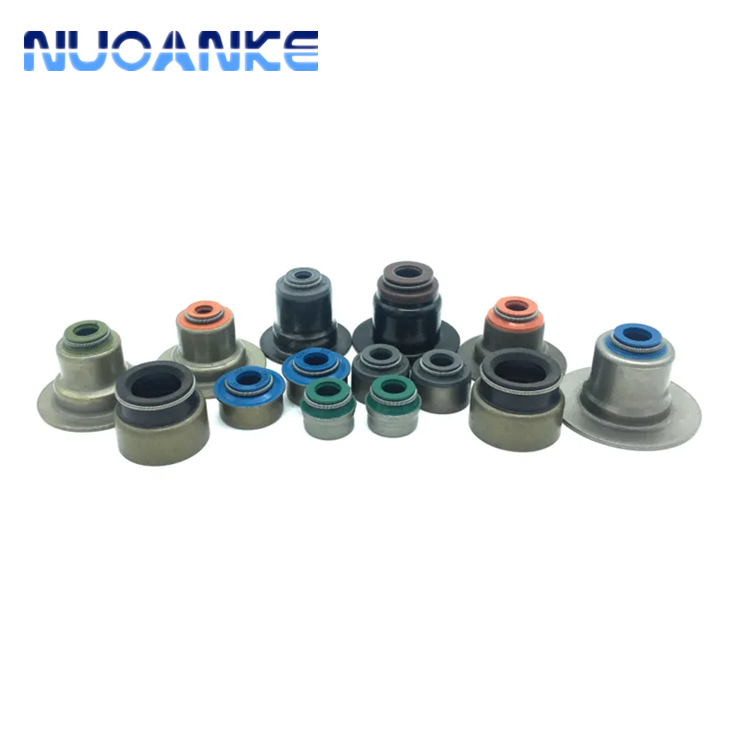 Auto TOYATA NISSAN MAZDA Corteco Valve Stem Seal Catalogue Valve Seal -FKM vit0n Valve Stem