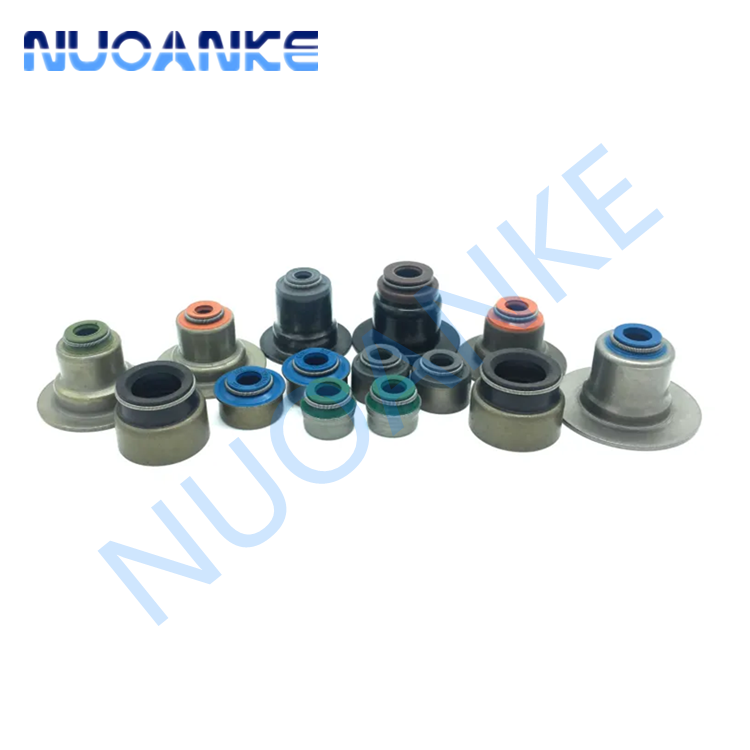 Auto TOYATA NISSAN MAZDA Corteco Valve Stem Seal Catalogue Valve Seal -FKM vit0n Valve Stem