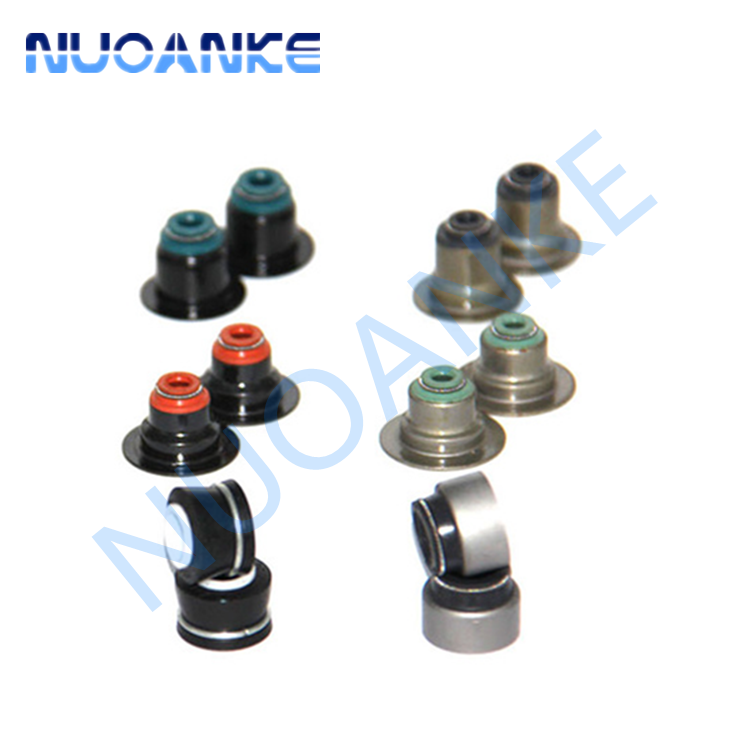 Auto TOYATA NISSAN MAZDA Corteco Valve Stem Seal Catalogue Valve Seal -FKM vit0n Valve Stem
