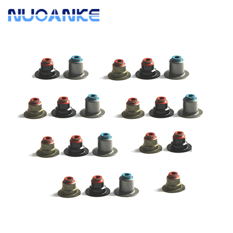Auto TOYATA NISSAN MAZDA Corteco Valve Stem Seal Catalogue Valve Seal -FKM vit0n Valve Stem