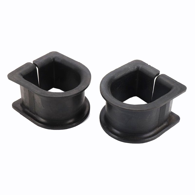 Customized Fkm Nbr Epdm molded silicone rubber products with special-shaped sealing accessories manufactured by the manufacturer