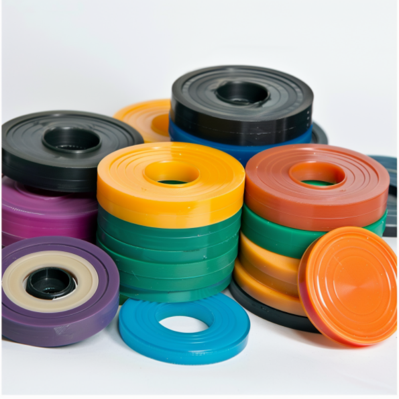 HYM silicone liquid mold High Performance EPDM FKM HNBR Oring Duckbill Rubber One Way Umbrella Valve