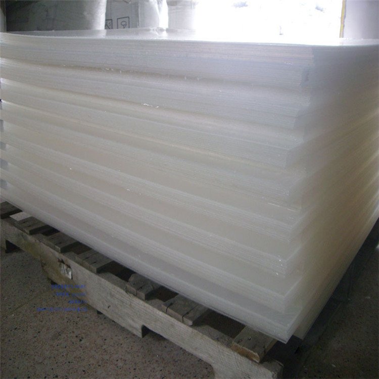 Transparent acrylic sheet Organic glass sheet Frosted color processing Laser engraving PMMA endurance diffusion sheet