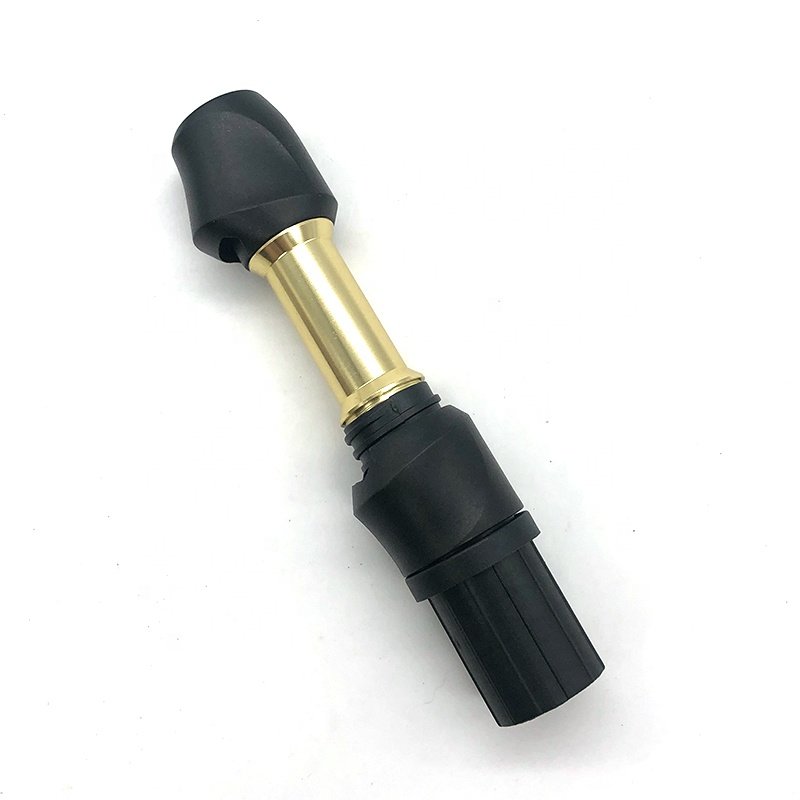 ToMyo Graphite Plastic Fishing Reel Seat Rods Building