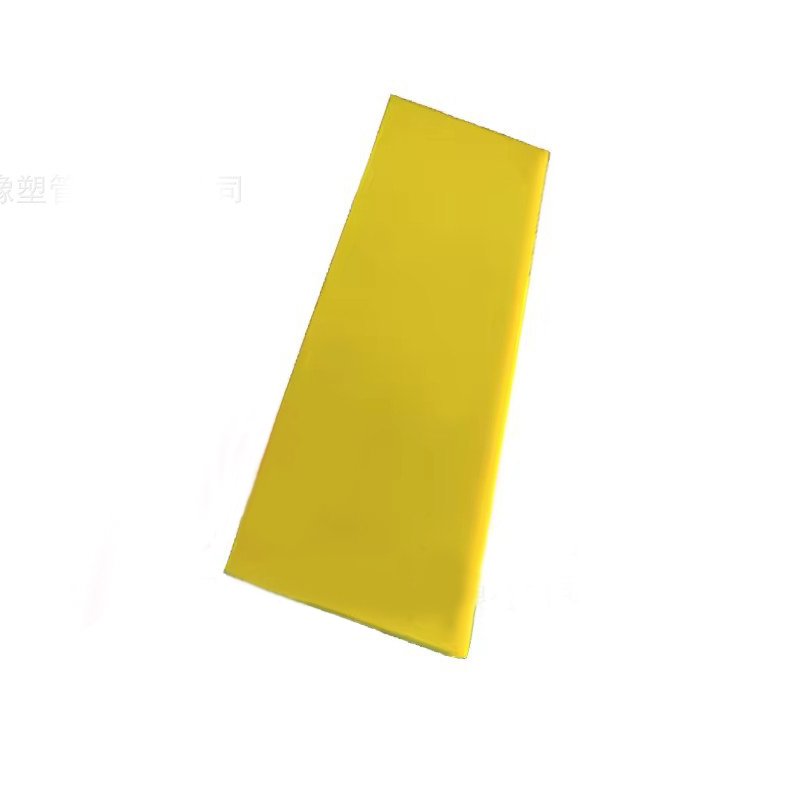 1000*2000mm size wear-resist polyurethane rubber sheet polyurethane pu rubber plate