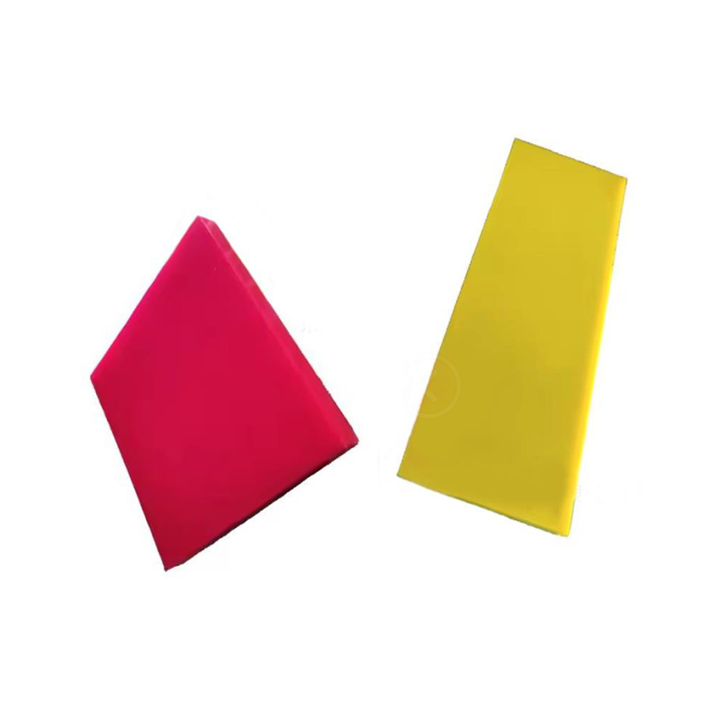 1000*2000mm size wear-resist polyurethane rubber sheet polyurethane pu rubber plate