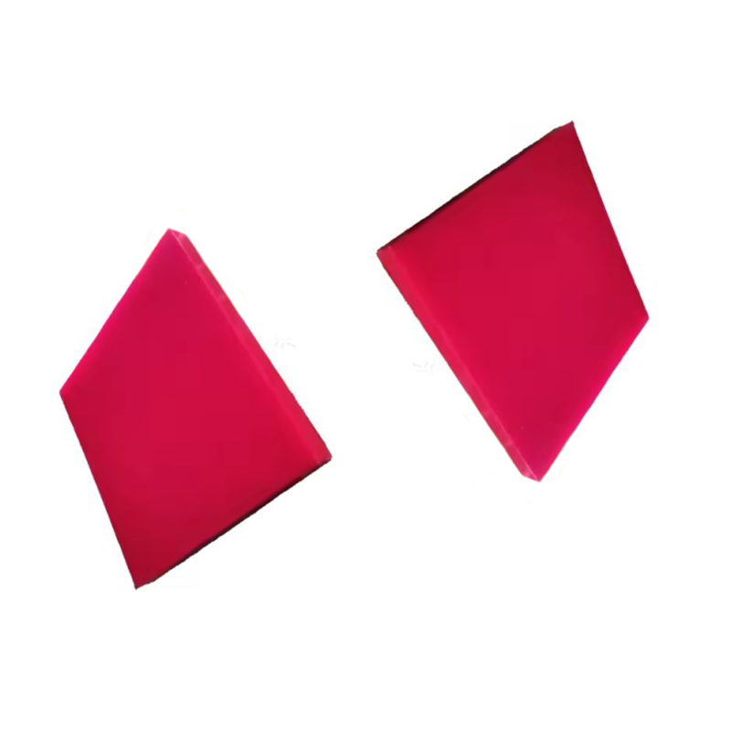 1000*2000mm size wear-resist polyurethane rubber sheet polyurethane pu rubber plate