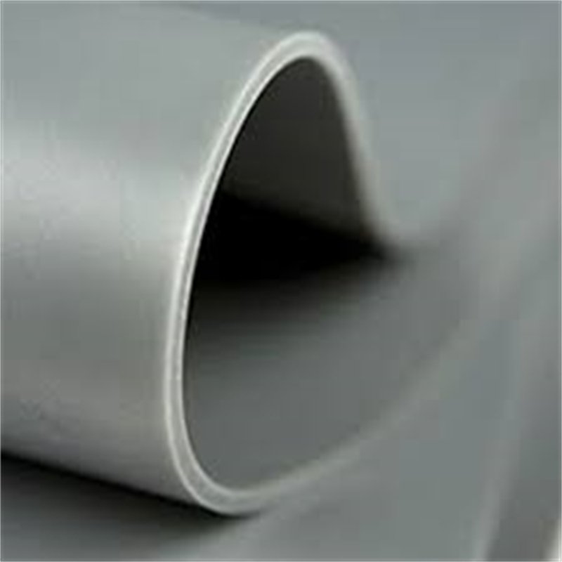 High-Performance Flame-Resistant Flexible Silicone Sponge Sheets for Sealing Energy Storage Battery Pads with Liquid Rubber Foam