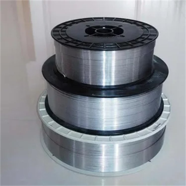 high tensile round Ss wire 304 Galvanized round Ss wire 0.13mm-3.0mm Cold Drawn spring Stainless Steel wire