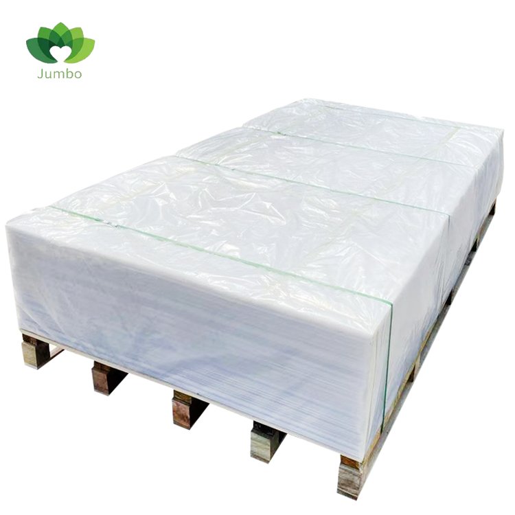 Factory Price Flexible Translucent Colored Textured Low Density LDPE Polyethylene PE Plastic Sheets
