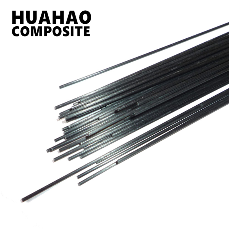 Carbon Fiber Rod