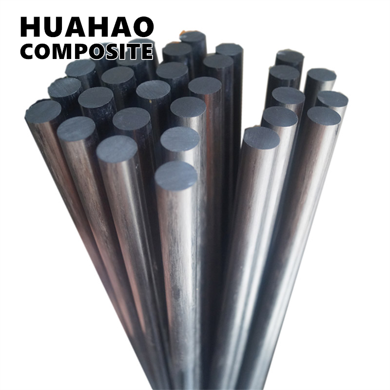 Carbon Fiber Rod