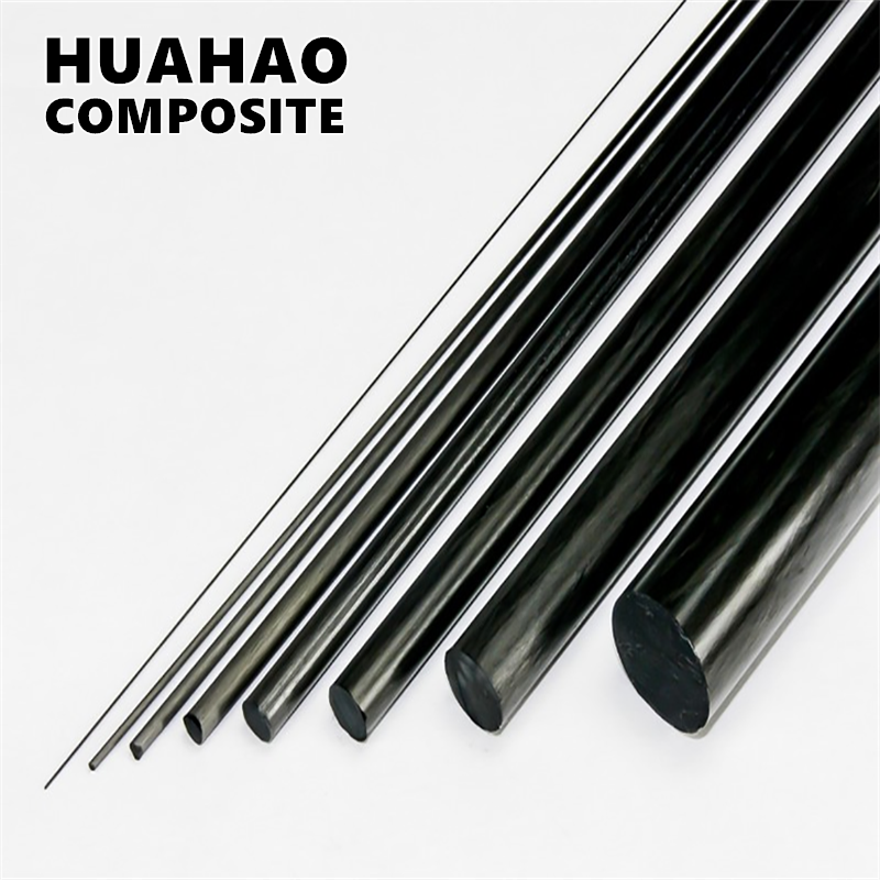 Carbon Fiber Rod