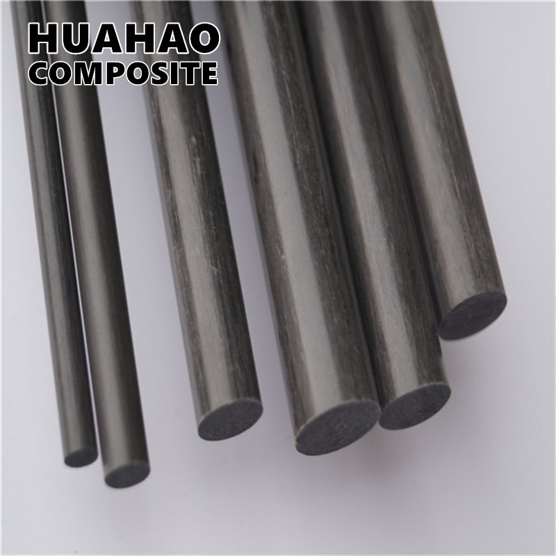 Carbon Fiber Rod