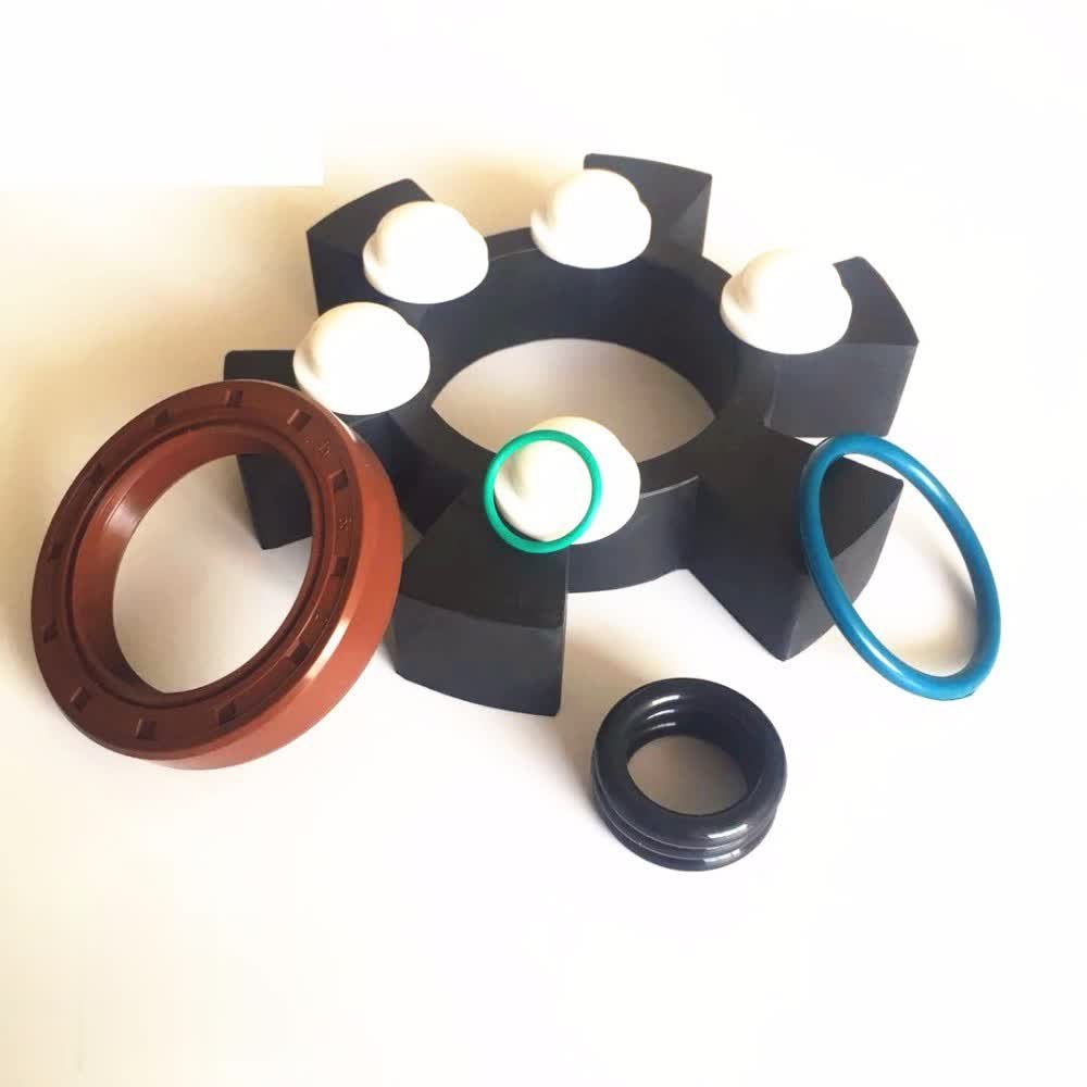 Rubber gasket for shark fin car antenna septic tank pvc pipe Factory Direct Price