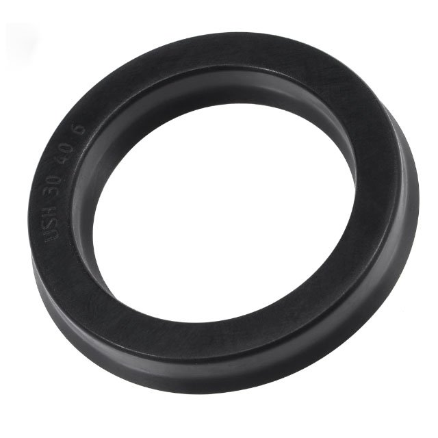 Seal PU Hydraulic Seal Un 40*55*8 PU Rubber Oil Seal for Auto