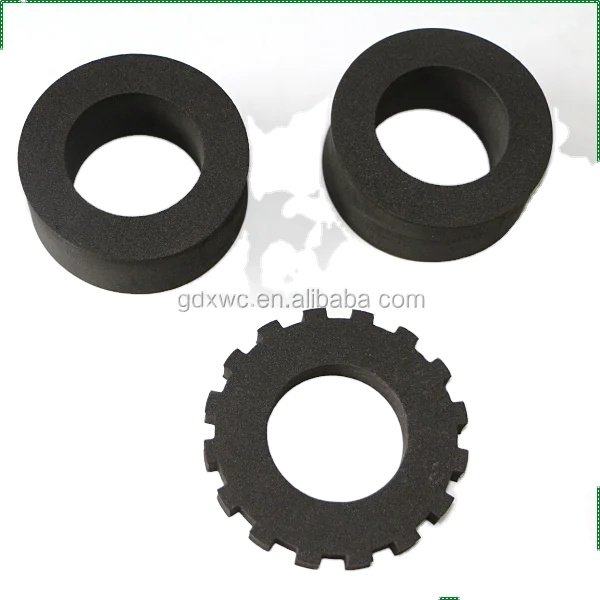 High Quality Wholesale custom Environmentally friendly and sturdy EVA foam insert packaging custom foam insert