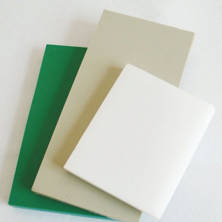 Best Price Customized Thickness Plastic Virgin Solid Polypropylene Plastic PP sheet