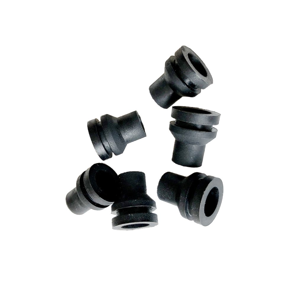 wholesale mold automotive parts rubber Customized High Resistant Car Automotive Rubber Parts