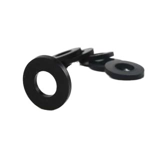 wholesale mold automotive parts rubber Customized High Resistant Car Automotive Rubber Parts