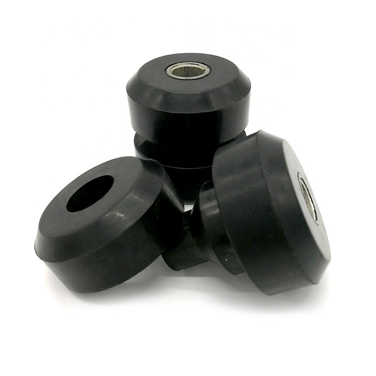 Generator Anti Vibration mounts Rubber /molded rubber shock absorber pad