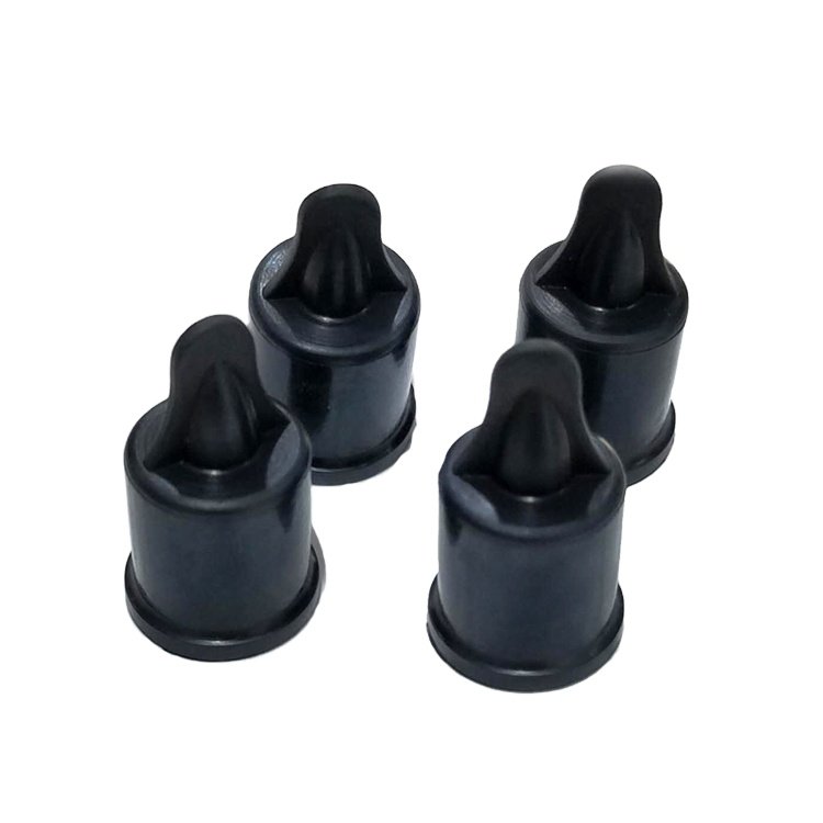 MAIHUA RUBBER Custom Parts High Temperature Rubber EPDM Rubber Silicone Washer Food Grade Seal